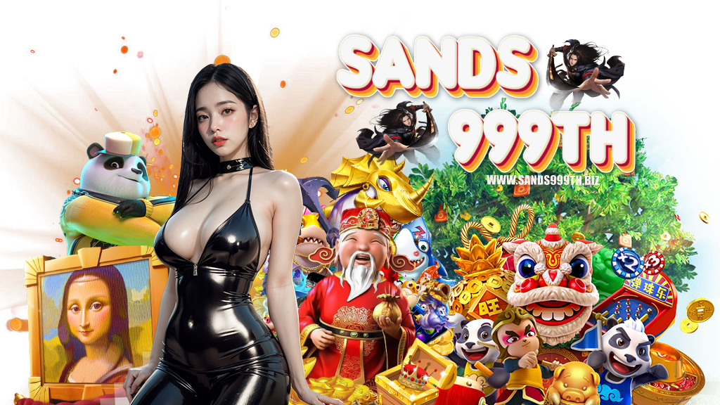 sands999th-slot